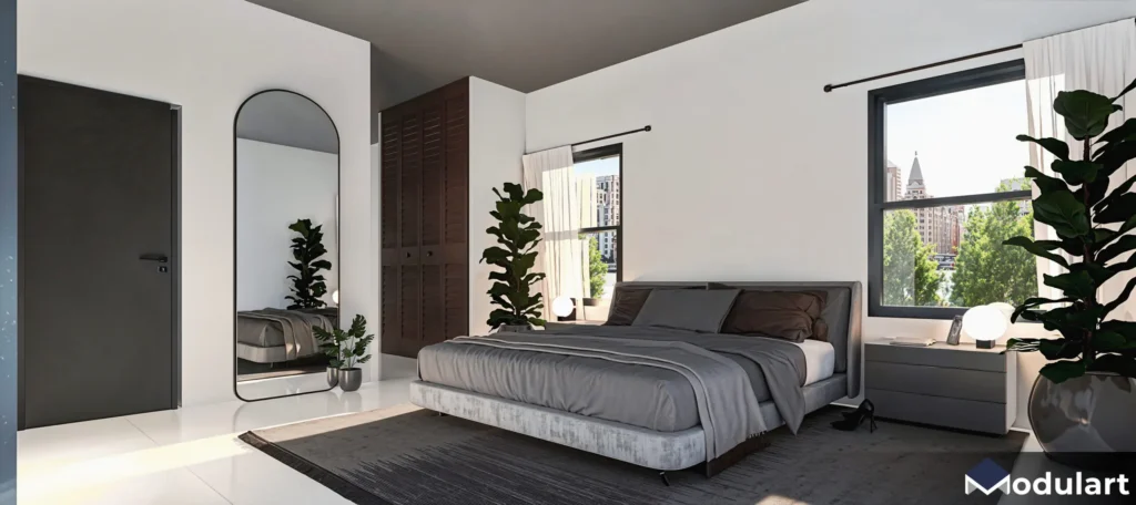 modulart-model-6-bedroom-update-scaled